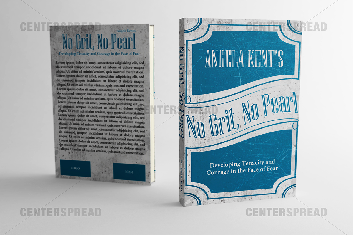 Diseño de portada de libro por CENTERSPREAD para My Giddy Aunt | Diseño #1913366