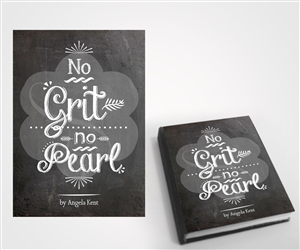 Book Cover Design by Simita Roy