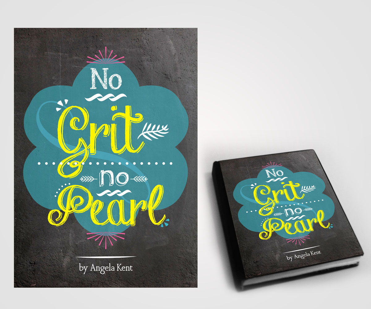 Diseño de portada de libro por Simita Roy para My Giddy Aunt | Diseño #1933928