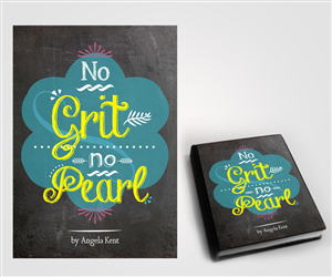 Book Cover Design by Simita Roy for My Giddy Aunt | Design #1933928
