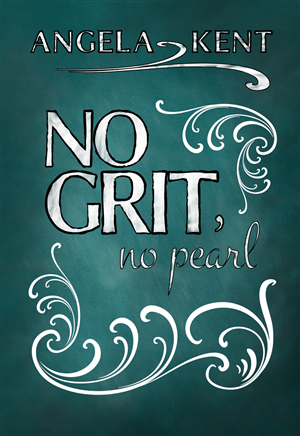 Book Cover Design by Kayla Nachtigal for My Giddy Aunt | Design: #1911821