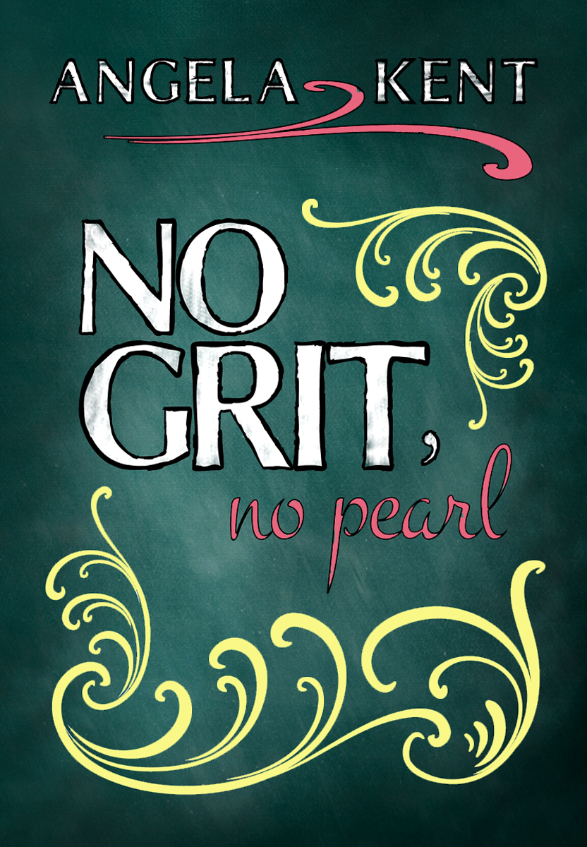 Diseño de portada de libro por Kayla Nachtigal para My Giddy Aunt | Diseño #1911855