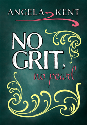Book Cover Design by Kayla Nachtigal for My Giddy Aunt | Design: #1911855