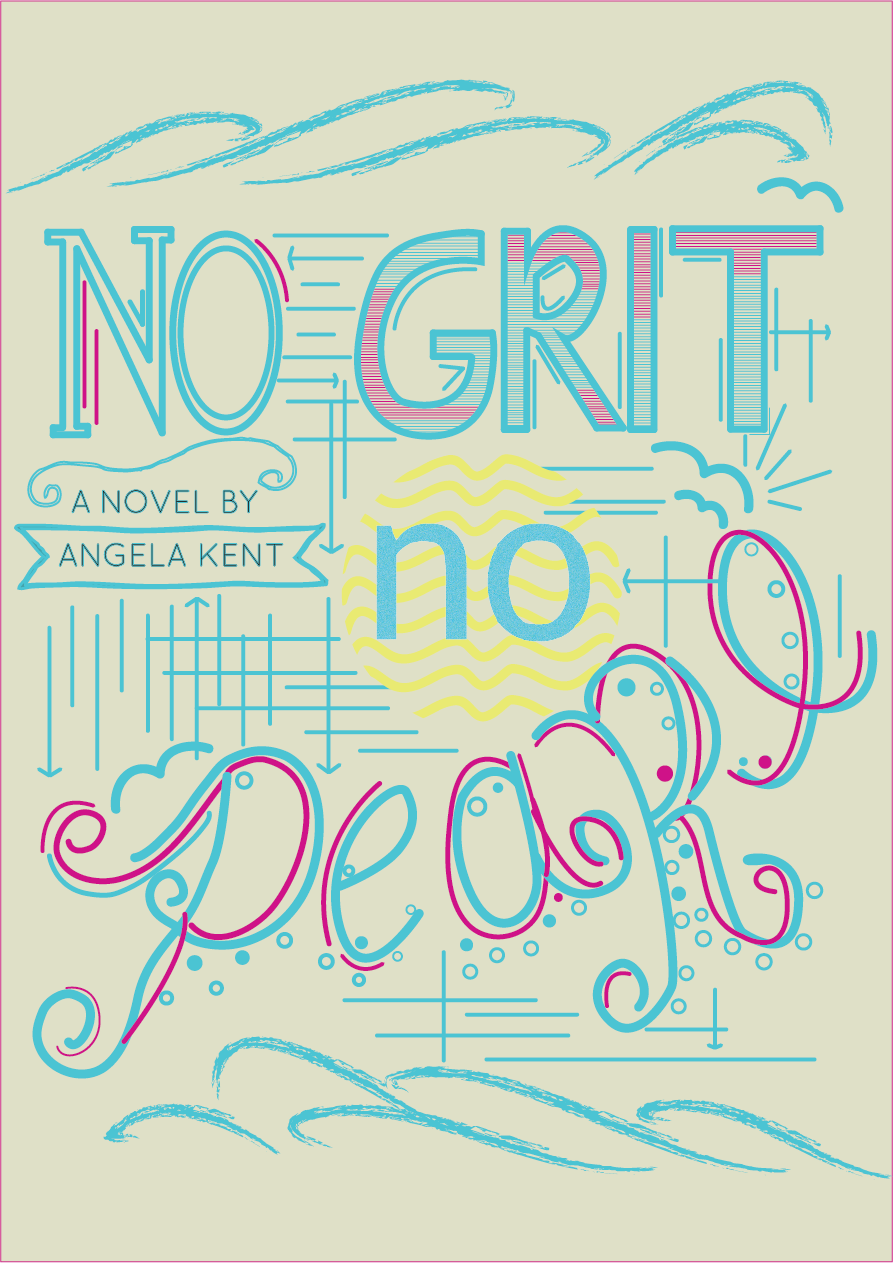 Diseño de portada de libro por Rachel Grace para My Giddy Aunt | Diseño #1923022