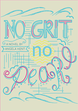 Book Cover Design by Rachel Grace for My Giddy Aunt | Design #1923022