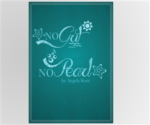Book Cover Design by Katala
