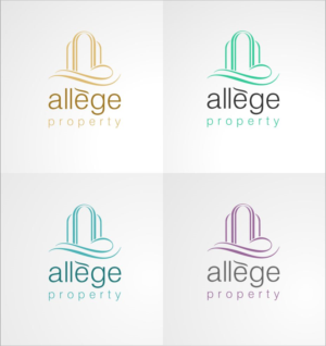 Logo Design by *mary for this project | Design: #7703373