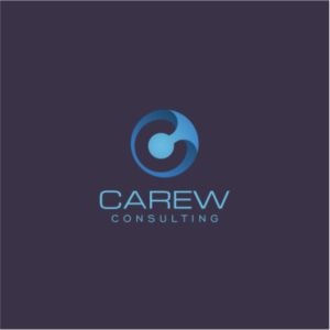 Carew Consulting | Logo Design by DonJ