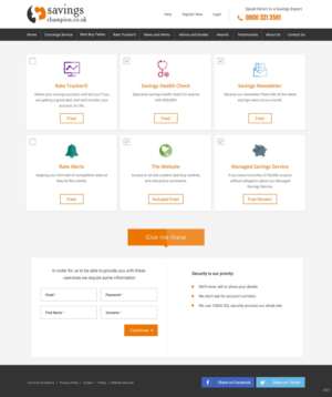 Web Design by pb for Peat Fire Studios | Design: #7584505