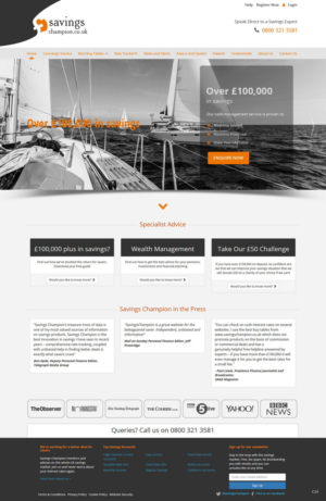 Diseño Web por pb para Peat Fire Studios | Diseño: #7584525