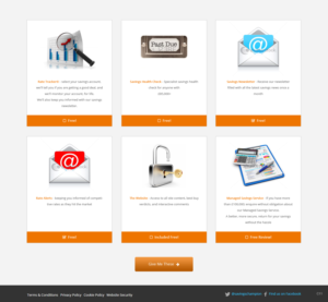 Diseño Web por pb para Peat Fire Studios | Diseño: #7584559