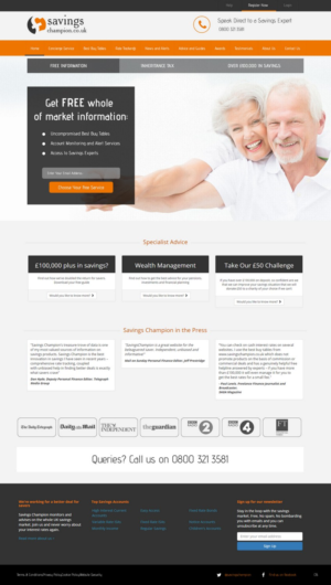 Diseño Web por pb para Peat Fire Studios | Diseño: #7584563
