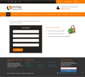 Web Design by pb for Peat Fire Studios | Design: #7584604