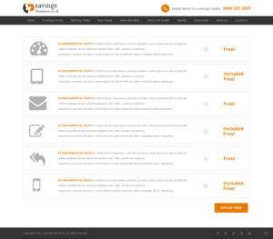 Web Design by pb for Peat Fire Studios | Design: #7596305