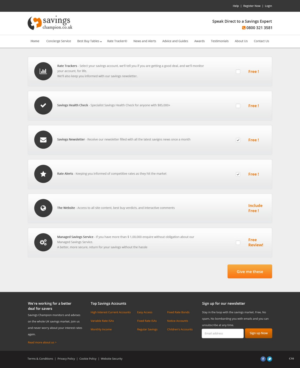 Web Design by pb for Peat Fire Studios | Design: #7596309