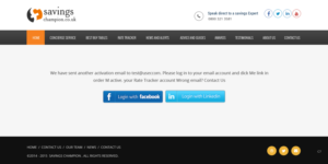 Web Design by pb for Peat Fire Studios | Design: #7596317