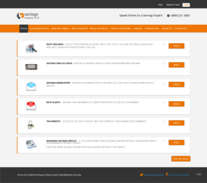 Web Design by pb for Peat Fire Studios | Design: #7596323