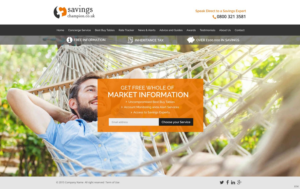 Web Design by pb for Peat Fire Studios | Design: #7596325