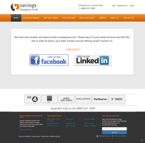 Web Design by pb for Peat Fire Studios | Design: #7596333