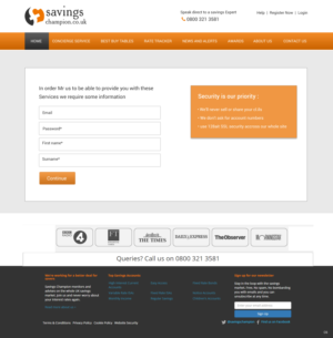 Web Design by pb for Peat Fire Studios | Design: #7596334