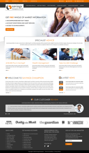 Diseño Web por Sbss para Peat Fire Studios | Diseño: #7594273