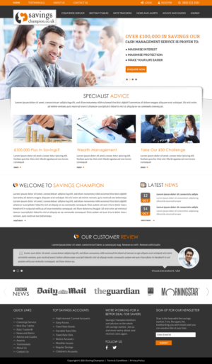 Diseño Web por Sbss para Peat Fire Studios | Diseño: #7594275