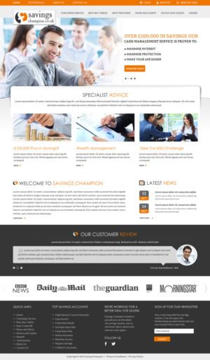 Diseño Web por Sbss para Peat Fire Studios | Diseño: #7594276