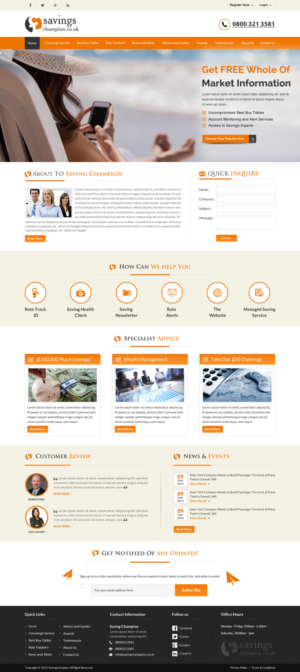 Diseño Web por Sbss para Peat Fire Studios | Diseño: #7594755