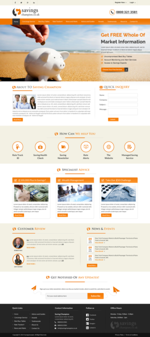Diseño Web por Sbss para Peat Fire Studios | Diseño: #7594756