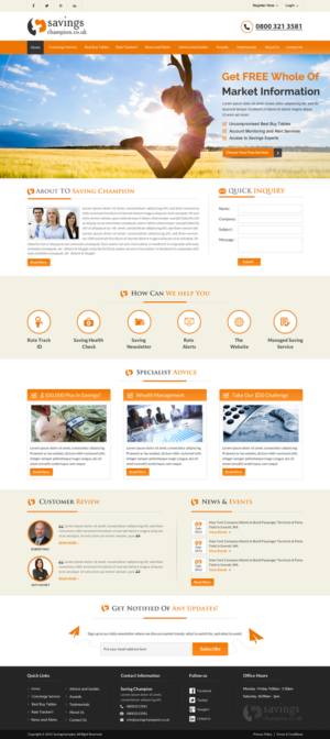 Diseño Web por Sbss para Peat Fire Studios | Diseño: #7594757