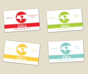 Packaging Design by Saumin Bhavsar