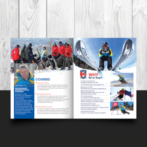 Design de Brochure par uk pour ce projet | Design : #7583562