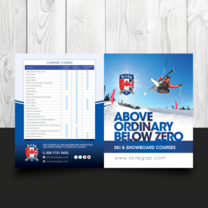 Design de Brochure par uk pour ce projet | Design : #7583563