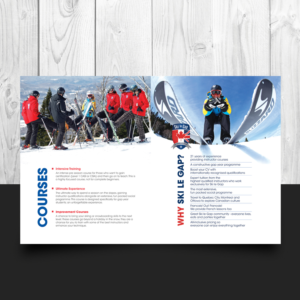 Design de Brochure par uk pour ce projet | Design : #7615339