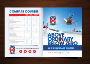 Design de Brochure par uk pour ce projet | Design : #7709583