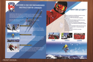 Brochure Design by dayzign