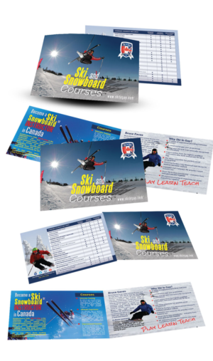 Brochure Design by Impressive Solutions for this project | Design: #7598562