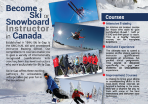 Brochure Design by Impressive Solutions for this project | Design: #7606445
