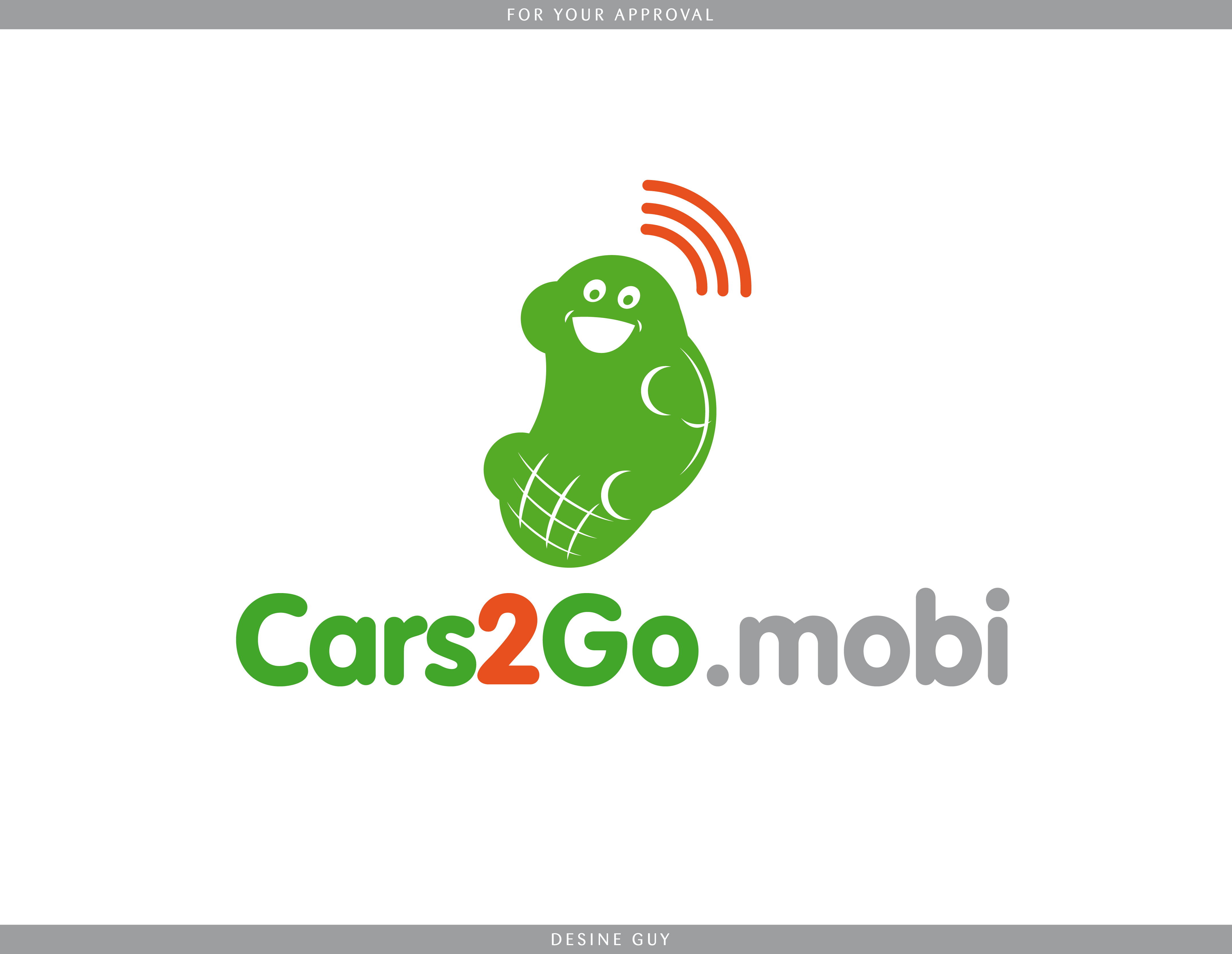 Logo Design by S.R.Graphic Design for masterson.com | Design #12490