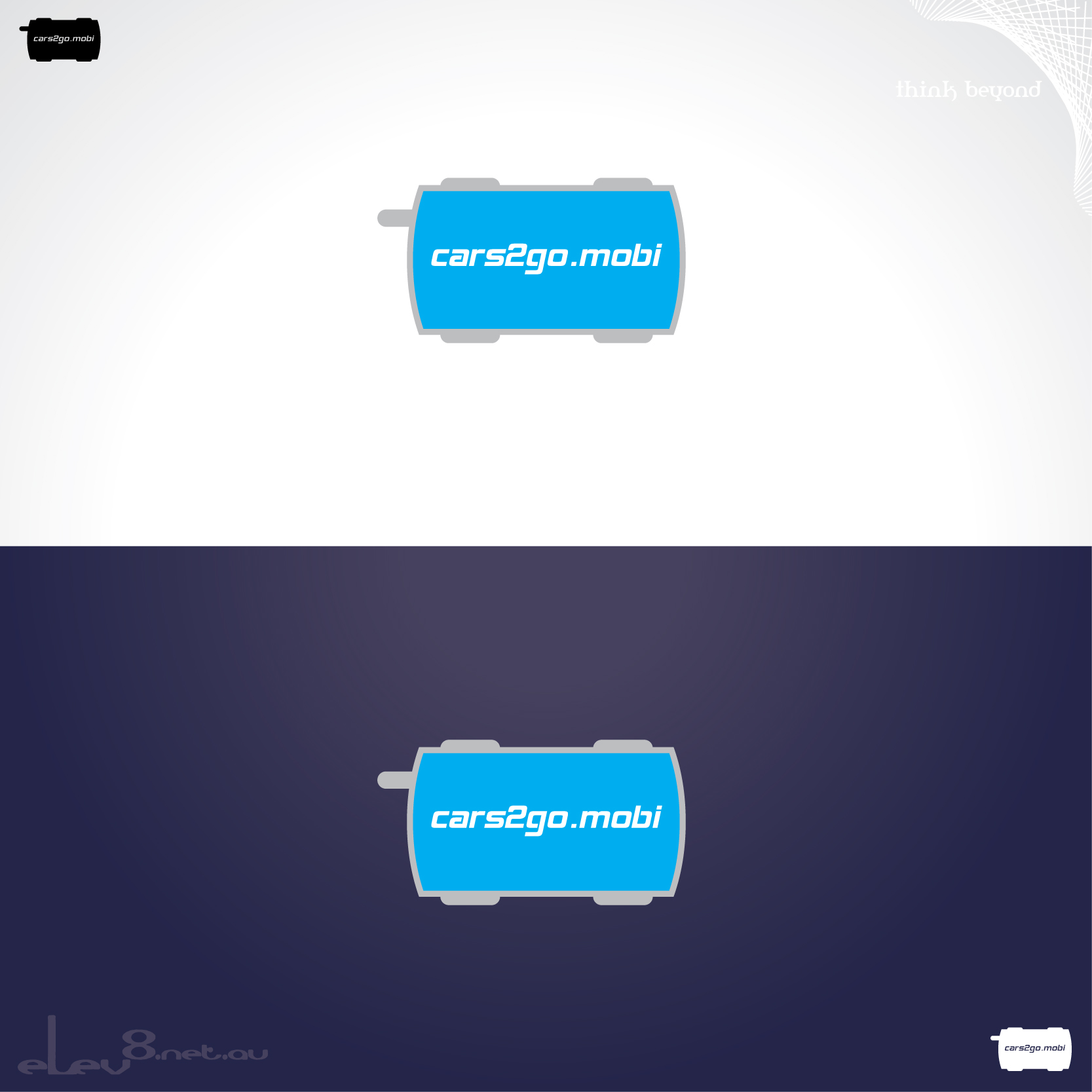 Logo Design by elev8.net.au for masterson.com | Design #12900