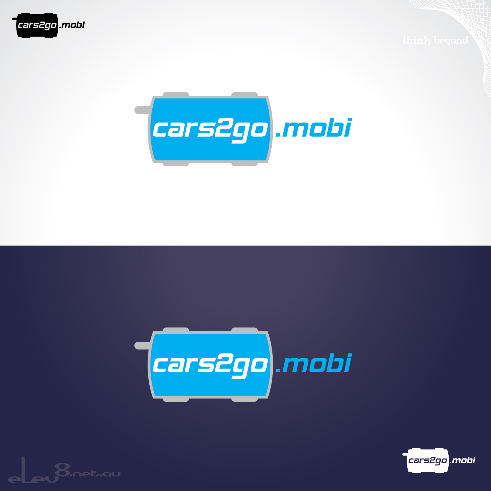 Design de Logo par elev8.net.au pour masterson.com | Design #12901