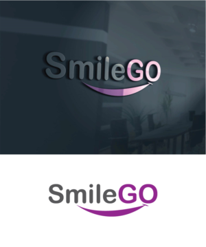 Logo Design by Creative Pixel Boxes for Lotus Odonto S.A. | Design: #7637421
