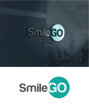Logo Design by Creative Pixel Boxes for Lotus Odonto S.A. | Design: #7637422