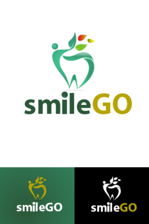 Logo Design by Salman for Lotus Odonto S.A. | Design #7577057