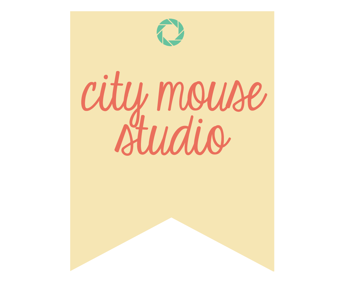 Logo Design by hahanisha for City Mouse Studio | Design #1907337