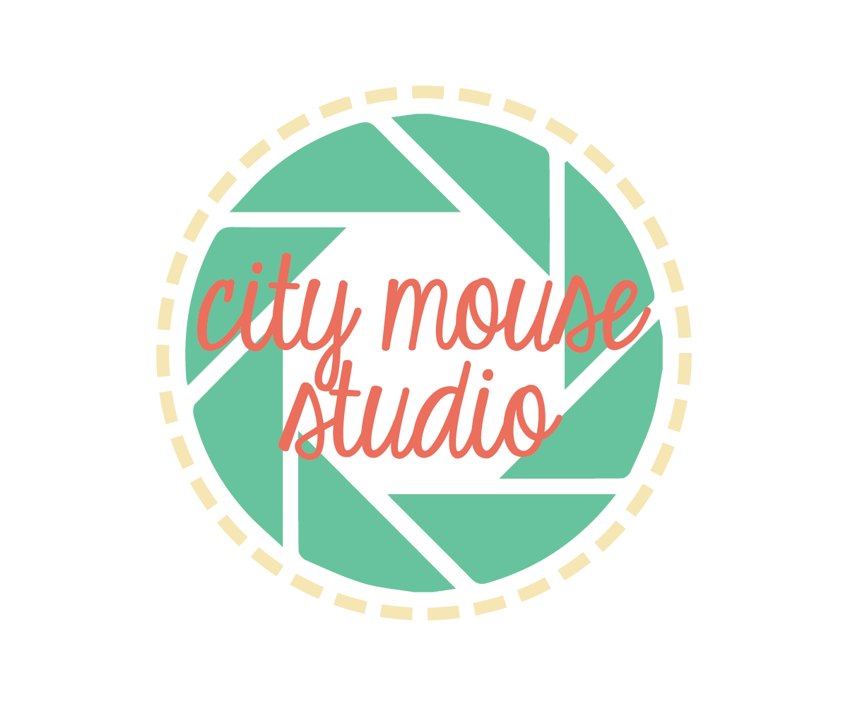Logo Design by hahanisha for City Mouse Studio | Design #1907373