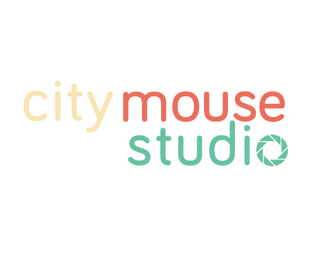 Logo Design by hahanisha for City Mouse Studio | Design #1907487