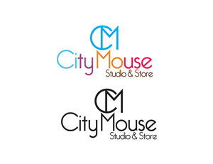 Logo Design by Gus