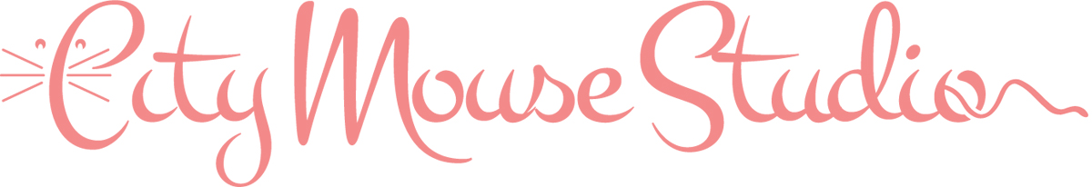 Logo Design by ZinTech for City Mouse Studio | Design: #2052922