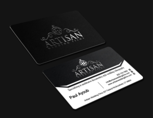 Business Card Design by Lanka Ama for DVP LLC | Design: #7580779